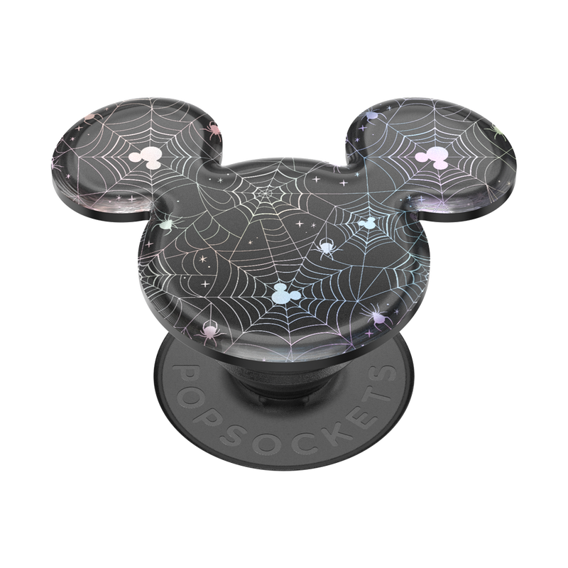 Earridescent Mickey Mouse Foil Cobwebs image number 2